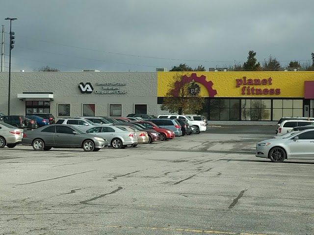 Johnstown Galleria
