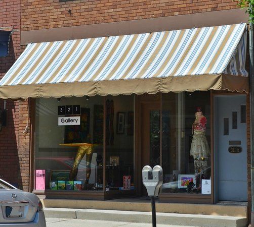 321 Gallery