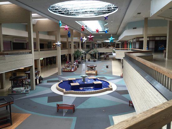 Century III Mall