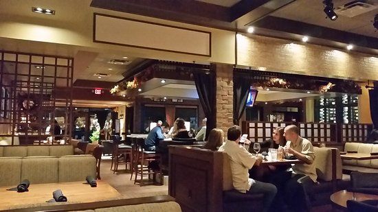 Atria's Restaurant
