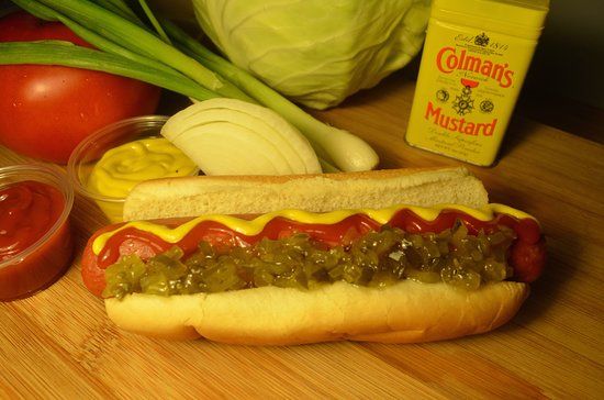 Wiener World