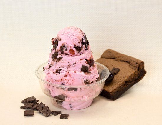 Handel's Homemade Ice Cream & Yogert