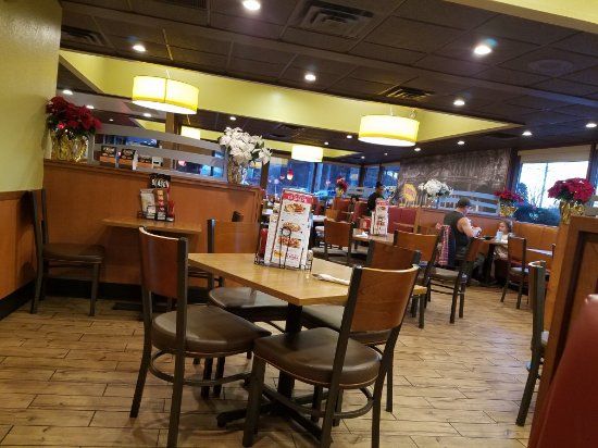 Denny's