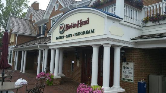 Bird-In-Hand Deli Bakery