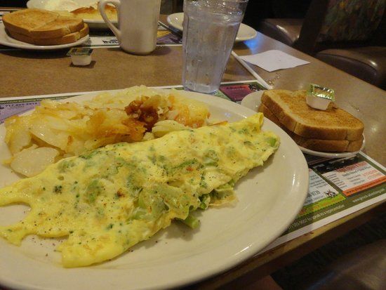 Skyline Family Restaurant