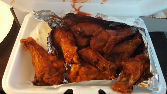 Porky's Pizzeria