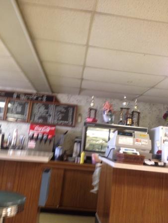 John's Hideaway