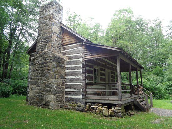 Fort Roberdeau