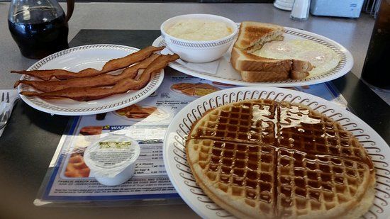 Waffle House