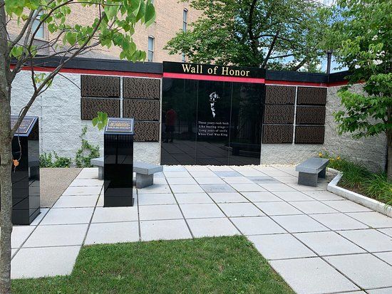 Miners Memorial