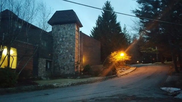 The Lodge