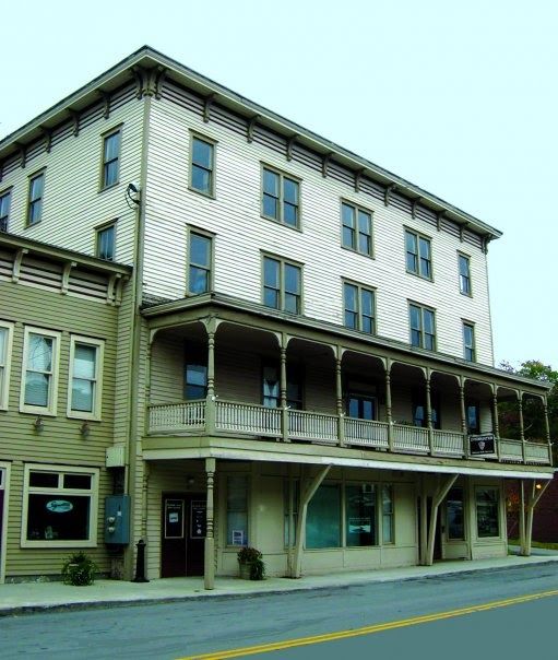 Delaware Arts Center