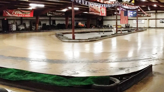 S&S Speedways