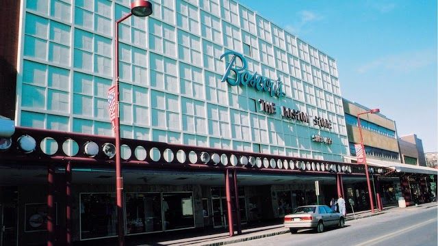 Boscov's