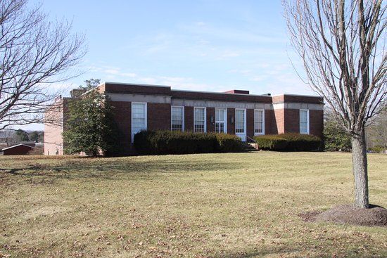 Schwenkfelder Library and Heritage Center