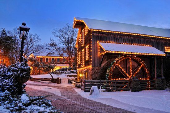 Peddler's Village