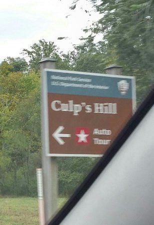Big Round Top