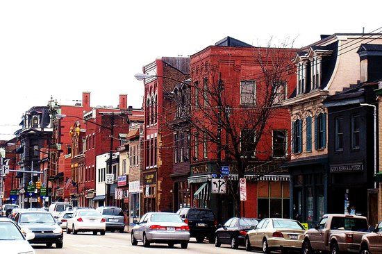 South Side