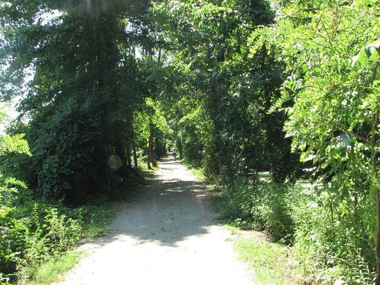 Wildwood Park