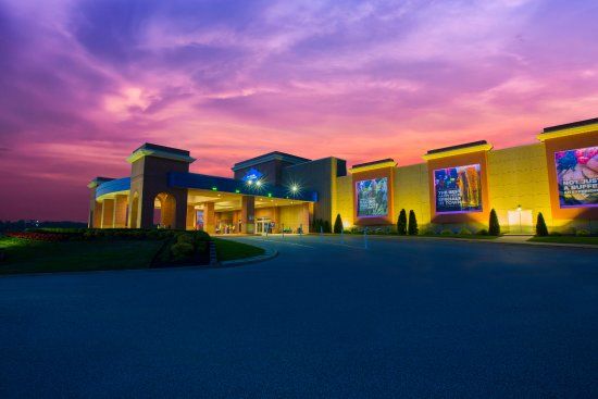 Presque Isle Downs and Casino