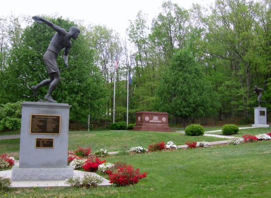Jim Thorpe Memorial