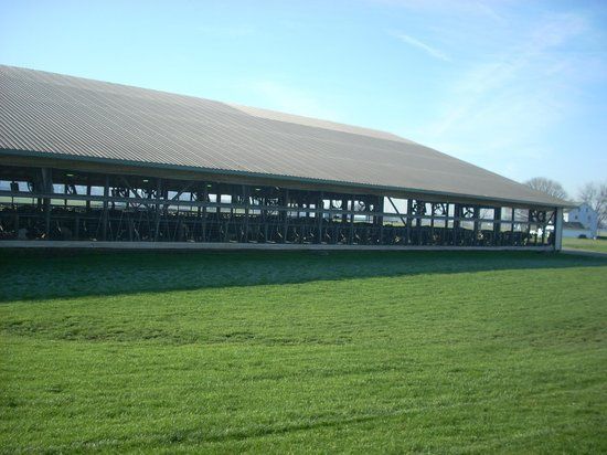 Kreider Farms
