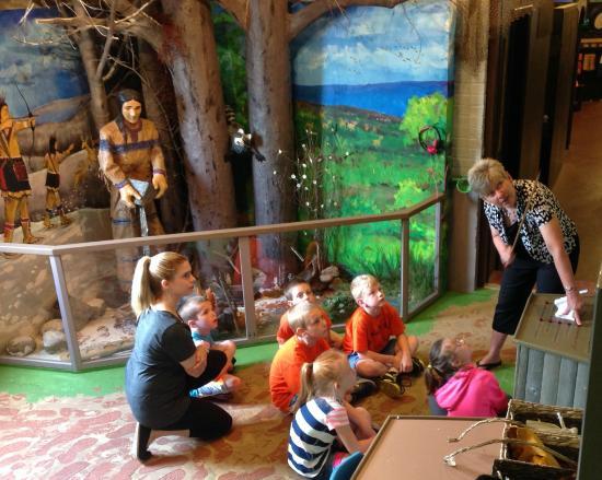 Children's Museum
