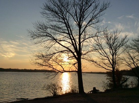 Neshaminy State Park