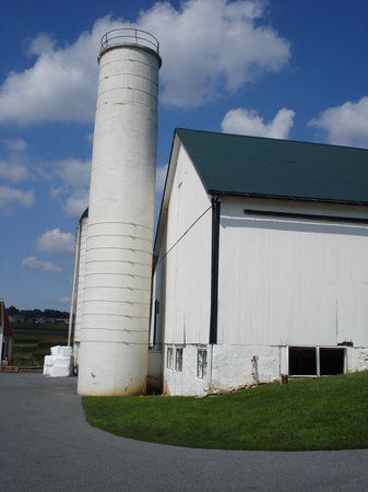 Lapp Valley Farm