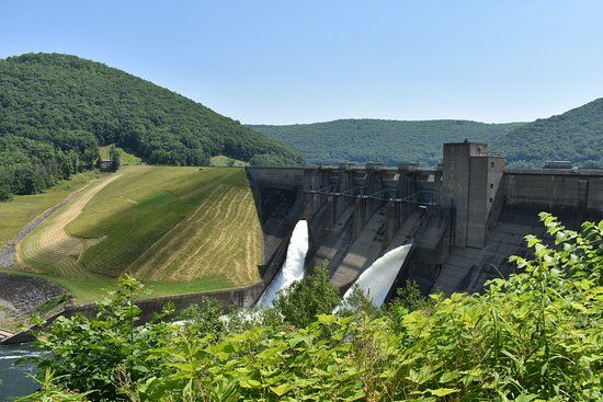 Kinzua Dam