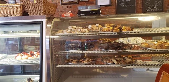 Alvaro Bread & Pastry Shoppe