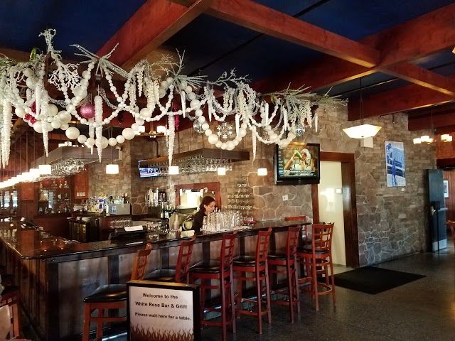 White Rose Bar & Grill