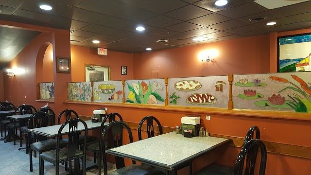 Antonio's Pizzeria