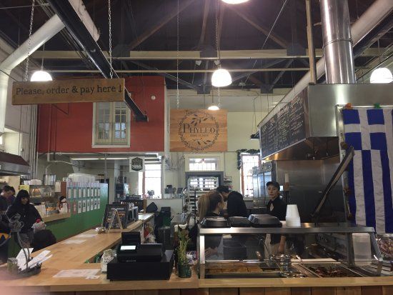 Broad Street Market