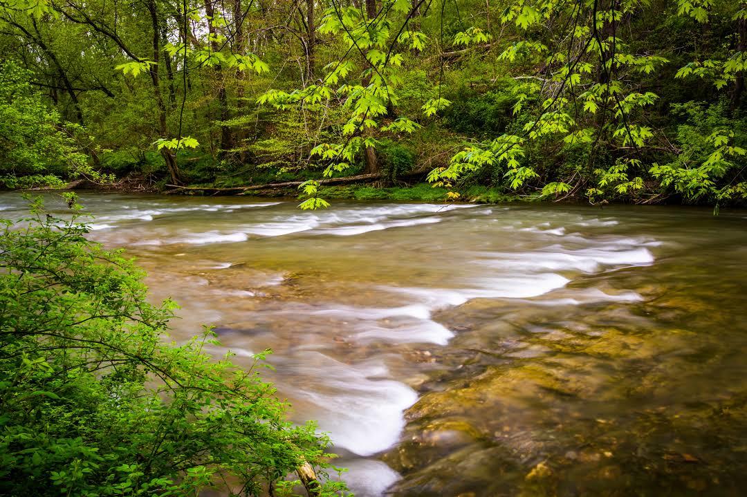 Lancaster County Central Park