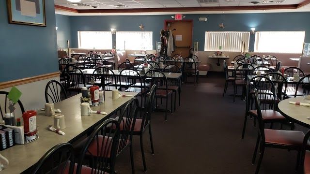 Lincoln Diner