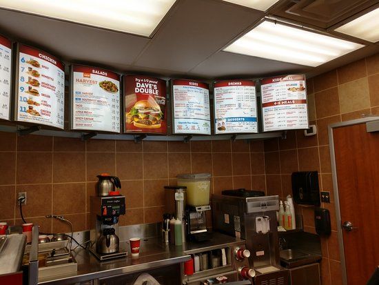 Wendy's