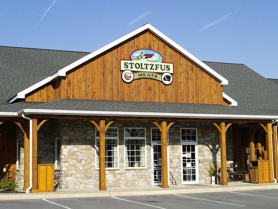 Stoltzfus Meats