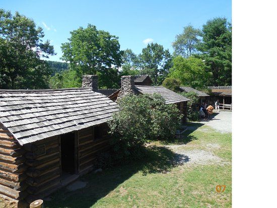 Fort Delaware Museum