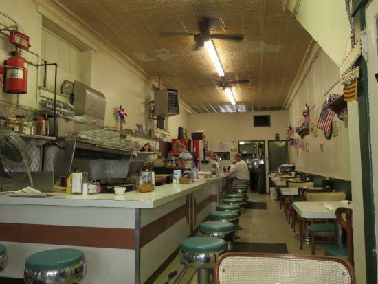 Kennedy Street Cafe